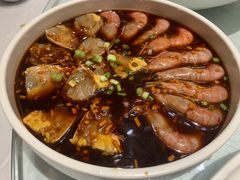 -洲晓鲜·舟山海鲜大排档(朱家尖风景区店)