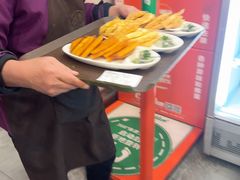 -烤肉刘·清真老北京炙子烤肉(虎坊桥老店)