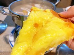 榴莲披萨-索菲亚国际大酒店
