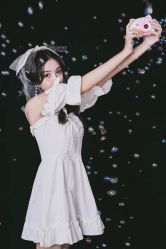 -克拉女神写真馆·匠心定制