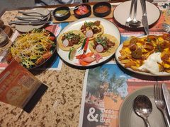 -墨纪Mojí墨西哥餐厅(官舍店)
