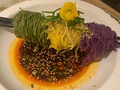 -绿茶餐厅(西单老佛爷店)