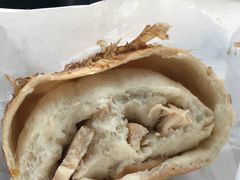 -石头先生的烤炉(济南领秀城贵和店)