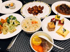 -惠东华美达广场酒店华美轩