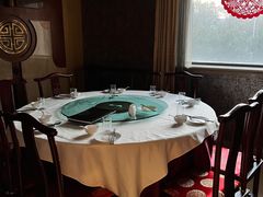 包厢-便宜坊烤鸭店(幸福大街店)