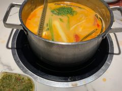 -生如夏花泰式火锅(伊藤双楠店)