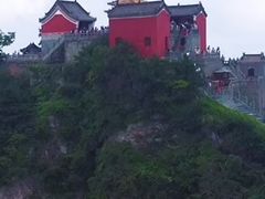 -武当山风景区