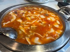 -蕃茄述·好汤自然来(江汉路店)