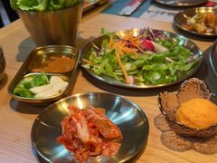 -闻老头·菊花炭烤肉(D11店)