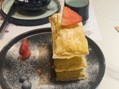 -云山茶餐厅(广东大厦店)