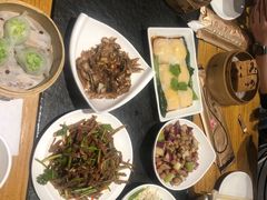 -小城粥道·海胆鲜虾粥(解放广场店)