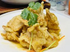 -燕郊烧鸽子(酷车小镇店)