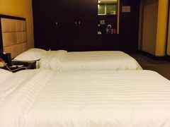 大成国际大酒店-长沙大成国际大酒店