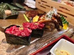 -Minase水濑·日料放题(外滩店)