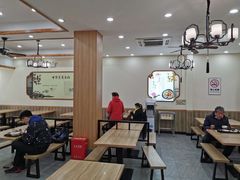 大堂-姑苏鸿昌兴大食堂(中山北路店)