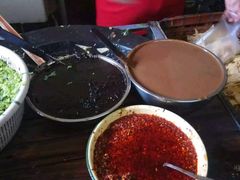 -正味斋锅巴菜(西北角店)