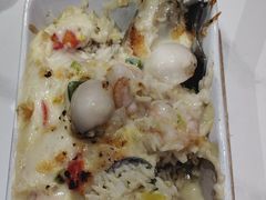 -香港深仔记茶餐厅(东门店)