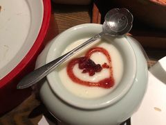 贵妃山药酪-掌柜的店·河南菜(世茂店)