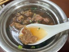 -阿秋牛排(湖心街店)