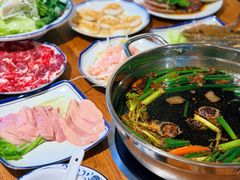 -厝味火锅·潮汕卤水火锅(十一合店)