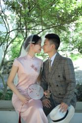 -苏州HX-合喜映画婚纱摄影