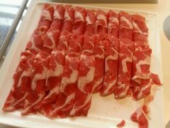 -通一顺老北京炭火锅(玉桥西路店)