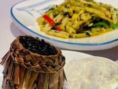 -风味小馆(天目湖宾馆店)
