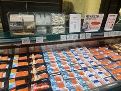 -胖东来生活广场(健康路店)