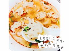 -汪家馄饨(集庆路店)