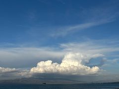 -青海湖二郎剑景区