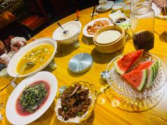 -明丰小渔馆(明月路店)