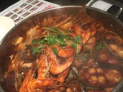 -黄记煌三汁焖锅(崇文门店)