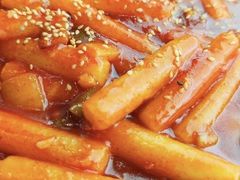 -梅梅家的烤肉店(槐北路店)