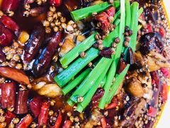 -盛百味·家宴餐厅(霸州分店)