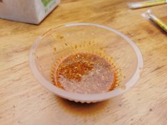 -南门黄孃甜不辣