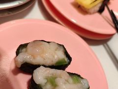 -争鲜回转寿司(朝北大悦城店)