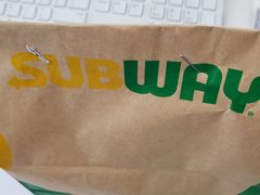 -赛百味SUBWAY(长宁龙之梦店)