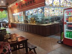 -农厨好味·温泉鹅·农家菜