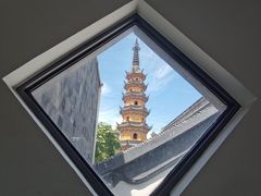 -吴作人艺术馆