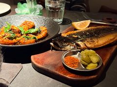 -烛影拾光观景餐厅·创意菜·摄影·小提琴(大唐不夜城店)