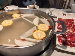 -俏牛哥鲜牛肉牛肆馆(重庆天地店)