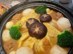 -皖香览约·徽菜(吴江吾悦店)