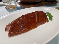 酥香嫩烤鸭-四季民福烤鸭店(望京旺角店)