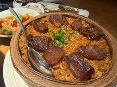 -乔街深夜食堂·小龙虾·高压锅生蚝(杭州总店)