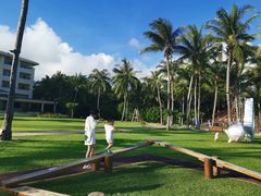 -三亚亚龙湾天域度假酒店