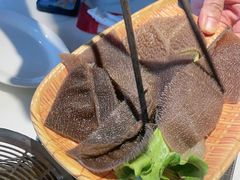 -三毛牛肉店(福强店)