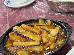 -南华寺素食馆(南华禅寺店)