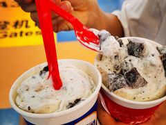 -DQ·蛋糕·冰淇淋(江北机场T2A店)