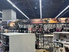 -迪卡侬(大英山店)