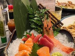 -大渔铁板烧(万象城店)